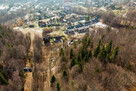 Działka budowlana w Szczyrku w otoczeniu lasu - 4