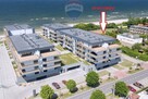 2-pokojowy Apartament z widokiem na morze Dziwnów - 3