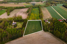 Działka 6445 m2 w Besiekierzu Rudnym - 3