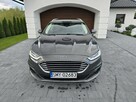 Ford Mondeo 2.0 tdci, dynamic led, duże radio SONY, nawigacja FUL - 2