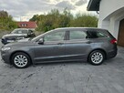 Ford Mondeo 2.0 tdci, dynamic led, duże radio SONY, nawigacja FUL - 4