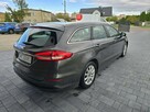 Ford Mondeo 2.0 tdci, dynamic led, duże radio SONY, nawigacja FUL - 5