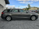 Ford Mondeo 2.0 tdci, dynamic led, duże radio SONY, nawigacja FUL - 6