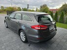 Ford Mondeo 2.0 tdci, dynamic led, duże radio SONY, nawigacja FUL - 7