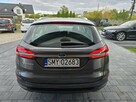 Ford Mondeo 2.0 tdci, dynamic led, duże radio SONY, nawigacja FUL - 8