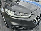 Ford Mondeo 2.0 tdci, dynamic led, duże radio SONY, nawigacja FUL - 9