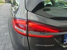 Ford Mondeo 2.0 tdci, dynamic led, duże radio SONY, nawigacja FUL - 10