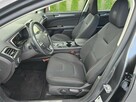 Ford Mondeo 2.0 tdci, dynamic led, duże radio SONY, nawigacja FUL - 12