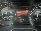 Ford Mondeo 2.0 tdci, dynamic led, duże radio SONY, nawigacja FUL - 15