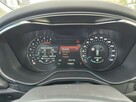 Ford Mondeo 2.0 tdci, dynamic led, duże radio SONY, nawigacja FUL - 16