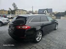 Ford Mondeo 2.0 tdci, automat, duże radio, kamera, nawigacja FUL - 2