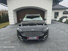 Ford Mondeo 2.0 tdci, automat, duże radio, kamera, nawigacja FUL - 3