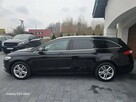 Ford Mondeo 2.0 tdci, automat, duże radio, kamera, nawigacja FUL - 6