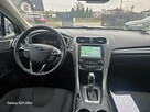 Ford Mondeo 2.0 tdci, automat, duże radio, kamera, nawigacja FUL - 8