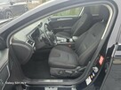 Ford Mondeo 2.0 tdci, automat, duże radio, kamera, nawigacja FUL - 9