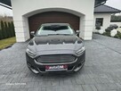 Ford Mondeo 2.0 tdci, solardach, led, duże radio SONY, nawigacja FUL - 2