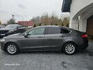 Ford Mondeo 2.0 tdci, solardach, led, duże radio SONY, nawigacja FUL - 5