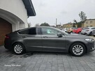 Ford Mondeo 2.0 tdci, solardach, led, duże radio SONY, nawigacja FUL - 6