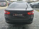 Ford Mondeo 2.0 tdci, solardach, led, duże radio SONY, nawigacja FUL - 8