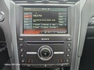 Ford Mondeo 2.0 tdci, solardach, led, duże radio SONY, nawigacja FUL - 15