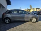 Hyundai i30 1.4 benzyna niski przebieg, kamera cofania, nawigacja - 4