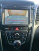 Hyundai i30 1.4 benzyna niski przebieg, kamera cofania, nawigacja - 11