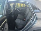 Hyundai i30 1.4 benzyna niski przebieg, kamera cofania, nawigacja - 15