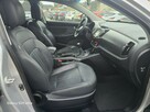 Kia Sportage 4x4 Skóra, grzane fotele przód + tył, solar dach, FULL - 12