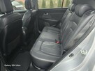 Kia Sportage 4x4 Skóra, grzane fotele przód + tył, solar dach, FULL - 16