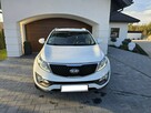 Kia Sportage FULL, grzane fotele, skóra, kamera, ksenon - 3