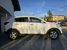 Kia Sportage FULL, grzane fotele, skóra, kamera, ksenon - 4