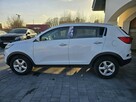 Kia Sportage FULL, grzane fotele, skóra, kamera, ksenon - 5