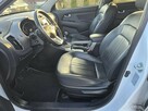 Kia Sportage FULL, grzane fotele, skóra, kamera, ksenon - 11