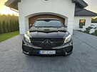 Mercedes GLE 53 AMG Salon Polska, pakiet AMG, felgi AMG, serwis do końca - 3