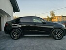 Mercedes GLE 53 AMG Salon Polska, pakiet AMG, felgi AMG, serwis do końca - 7