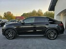 Mercedes GLE 53 AMG Salon Polska, pakiet AMG, felgi AMG, serwis do końca - 8