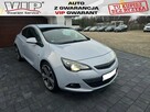 Opel Astra GTC felgi 20 cali, potwierdzony przebieg, super stan !!! - 1