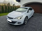 Opel Astra GTC felgi 20 cali, potwierdzony przebieg, super stan !!! - 2