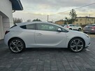 Opel Astra GTC felgi 20 cali, potwierdzony przebieg, super stan !!! - 4