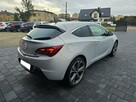 Opel Astra GTC felgi 20 cali, potwierdzony przebieg, super stan !!! - 5