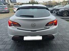 Opel Astra GTC felgi 20 cali, potwierdzony przebieg, super stan !!! - 8