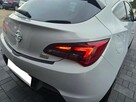 Opel Astra GTC felgi 20 cali, potwierdzony przebieg, super stan !!! - 9