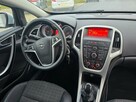 Opel Astra GTC felgi 20 cali, potwierdzony przebieg, super stan !!! - 11