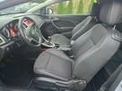 Opel Astra GTC felgi 20 cali, potwierdzony przebieg, super stan !!! - 13