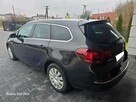 Opel Astra FULL - skóra, nawigacja, grzane fotele super stan !!! - 5