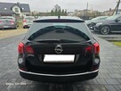 Opel Astra FULL - skóra, nawigacja, grzane fotele super stan !!! - 8