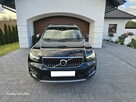 Volvo XC 40 Inscription - FULL, niski przebieg, super stan - 2