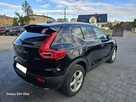 Volvo XC 40 Inscription - FULL, niski przebieg, super stan - 4