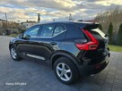 Volvo XC 40 Inscription - FULL, niski przebieg, super stan - 5