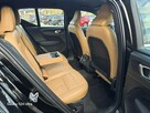 Volvo XC 40 Inscription - FULL, niski przebieg, super stan - 12